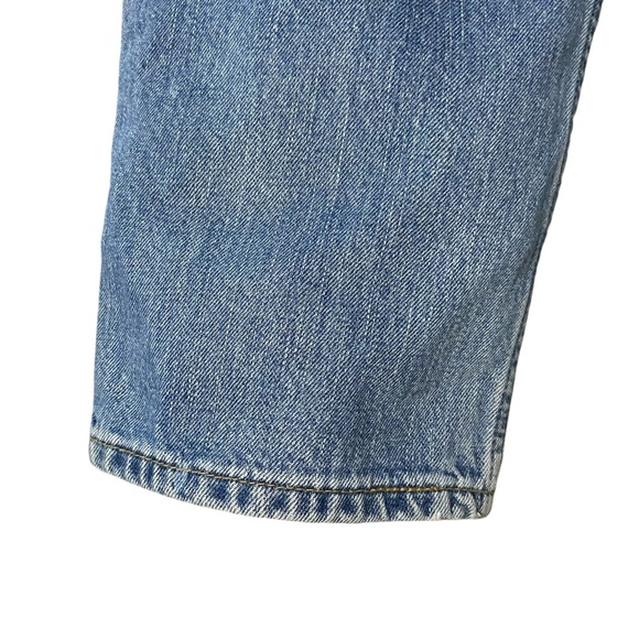 Levi’s 550 Vintage Jeans Blue - Picture 7 of 16